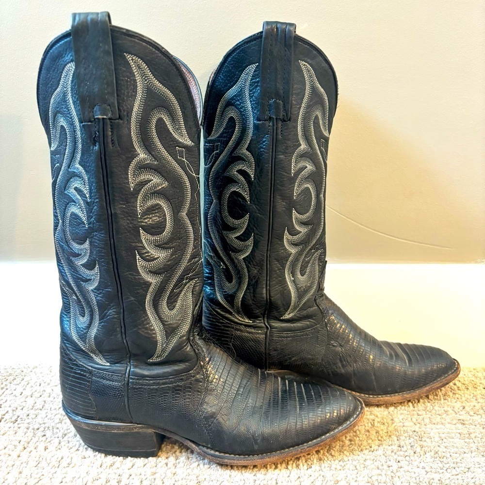 Nocona Men’s Western Cowboy Boot - size 6​​